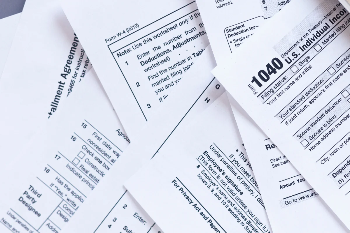 Strategic Tax Preparation & System Integration for Los Angeles Businesses
