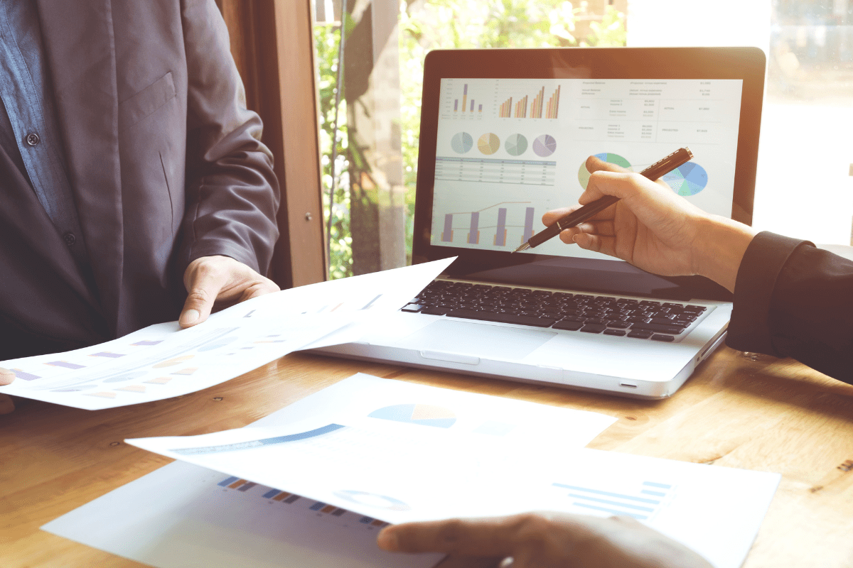 The Power of Standards and Simplicity in Professional Financial Modeling
