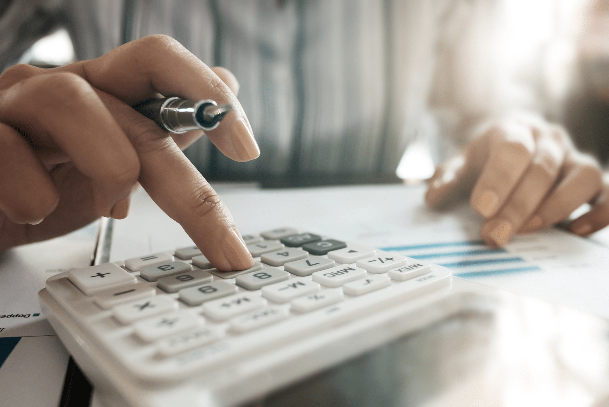 Mastering Your Finances: A Deep Dive into Bookkeeping, AR, and AP