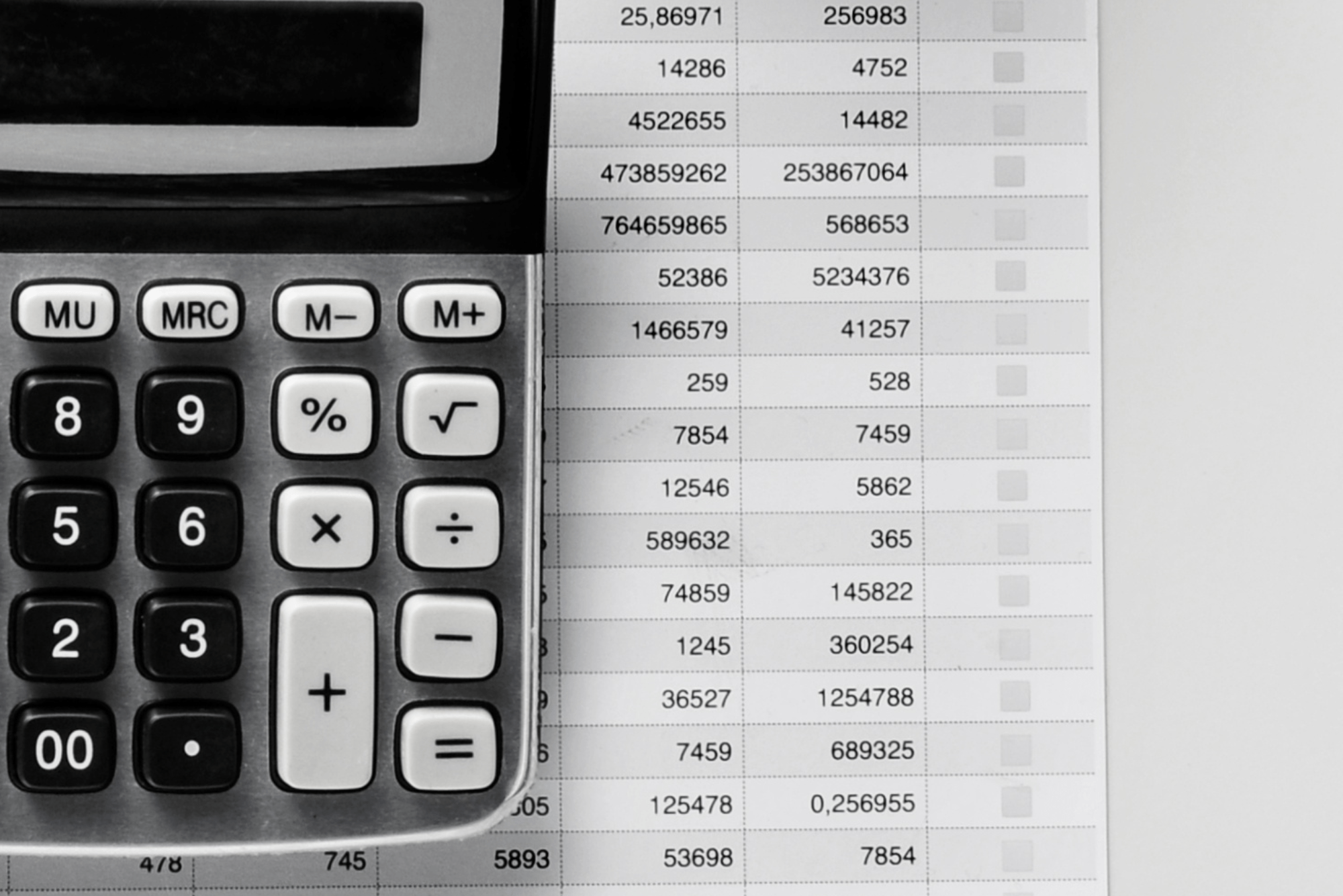 The Hidden Leak in Your Ledger: Why True Reconciliation Is Your Best Defense