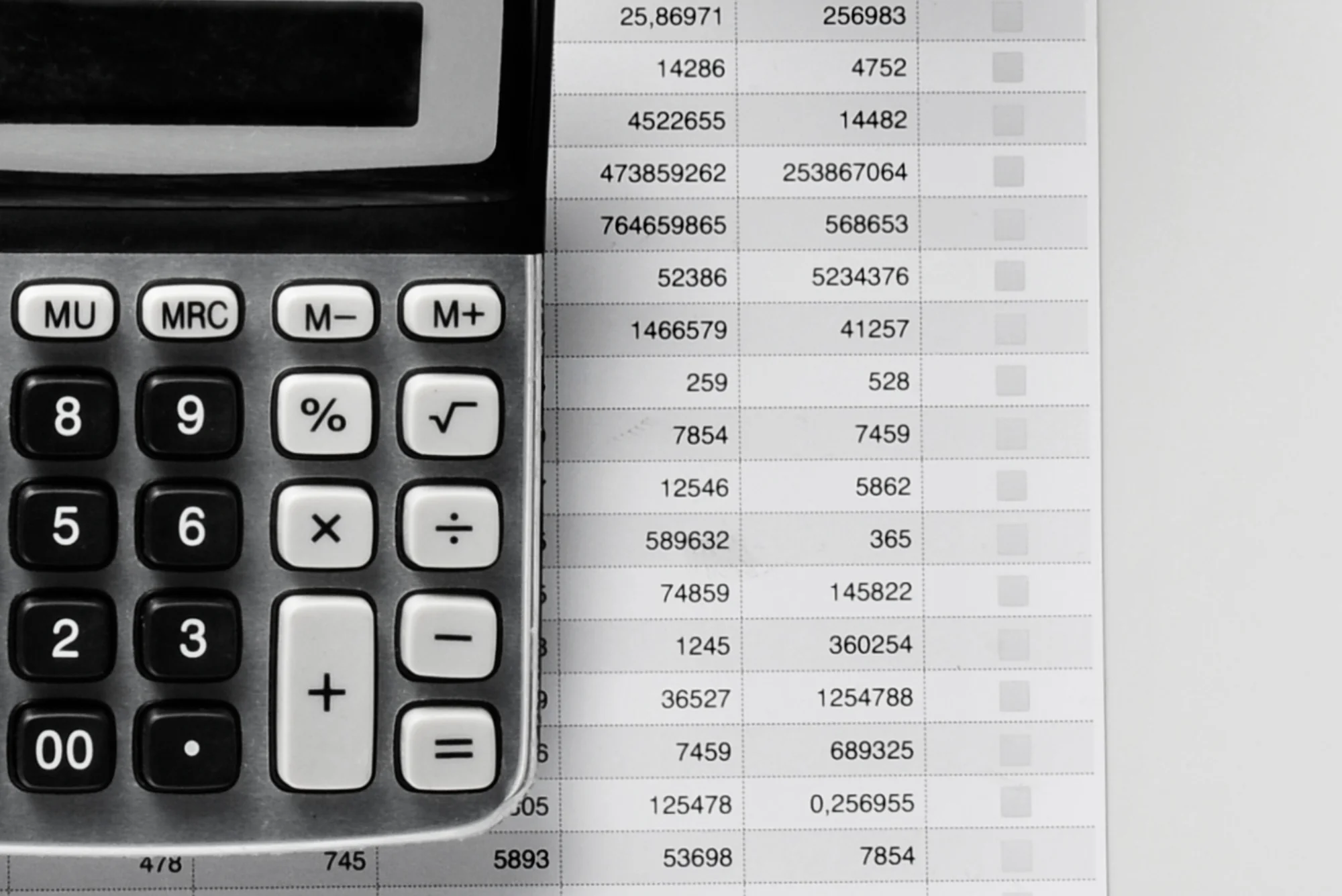 The Hidden Leak in Your Ledger: Why True Reconciliation Is Your Best Defense